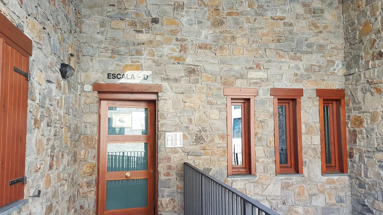 Apartment La Pleta De Soldeu Exterior photo